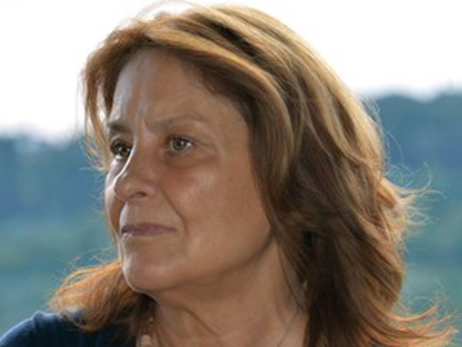 Anna Vinci racconta Tina Anselmi 
